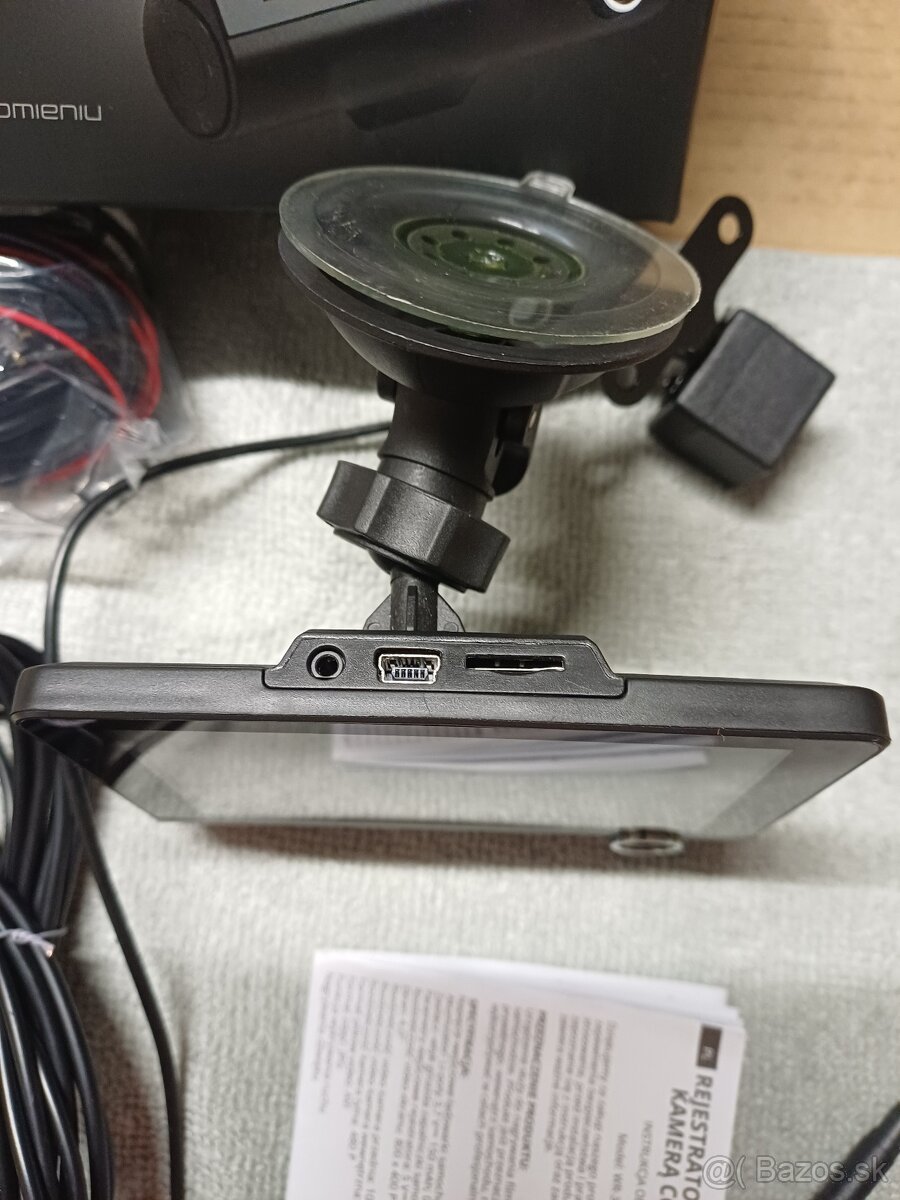Autokamera GT max - 2