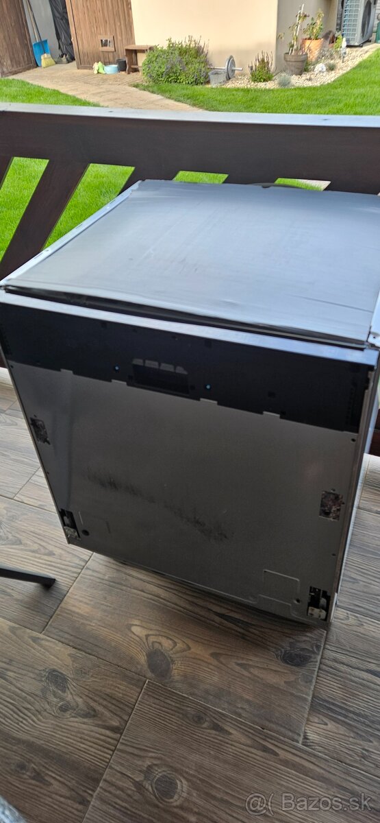 Umývačka riadu Beko - 2