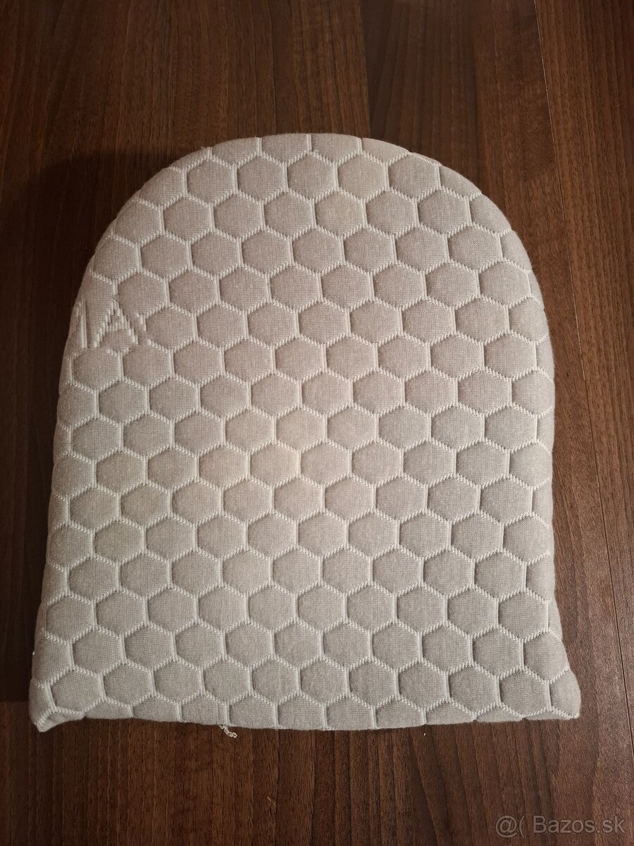 Antirefluxný detský vankúš do kočíka - 2