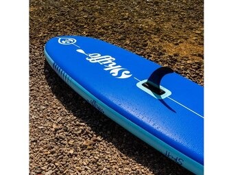 paddleboard skiffo windsurfing, wind Sup - 2