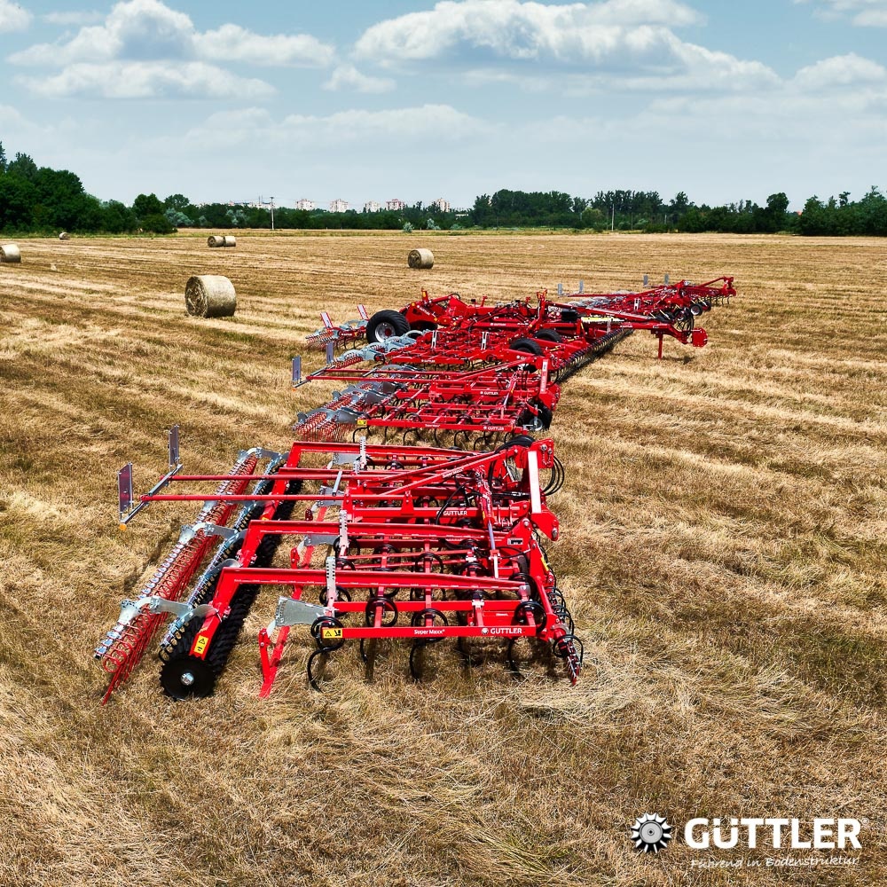 Gruber Güttler SuperMaxx,kompaktor,kyprič,kombinátor - 2