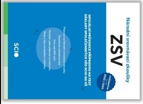 Scio učebnice VŠP OSP ZSV + 50 testov - 2