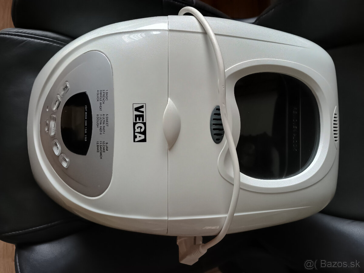 Elektrická domáca pekáreň na chlieb - 2