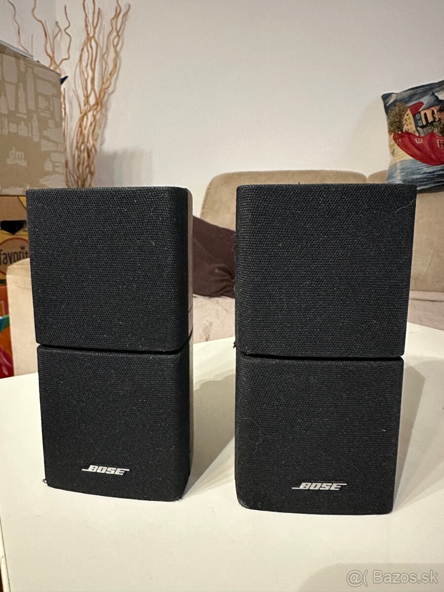 Bose Acoustimass - 2