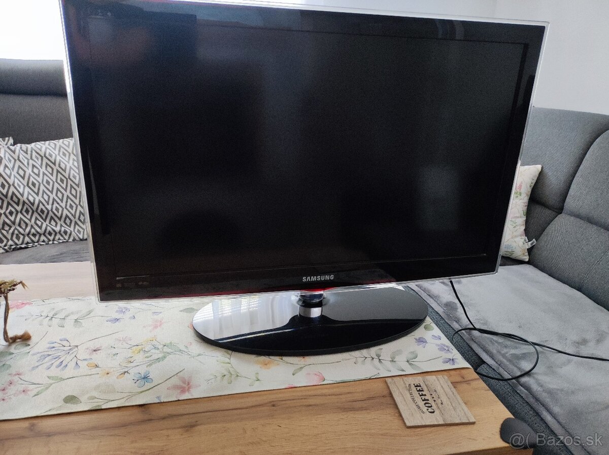 Predam televizor - 2