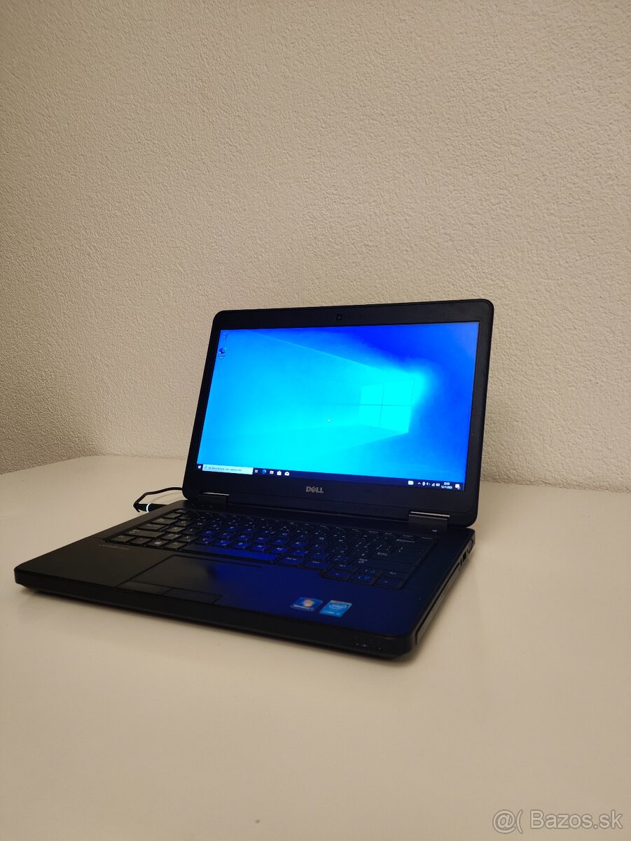 Dell Latitude E5440 – i5-4200, 8 GB RAM, 128 GB SSD - 2