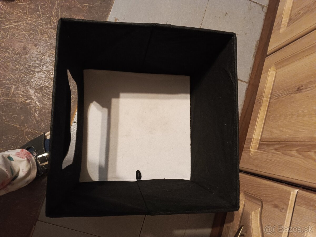 Búdky pre mačky - 2