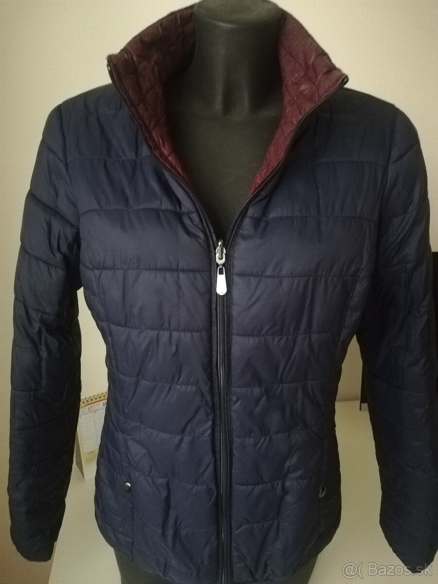 Dámska prechodná bunda - 2