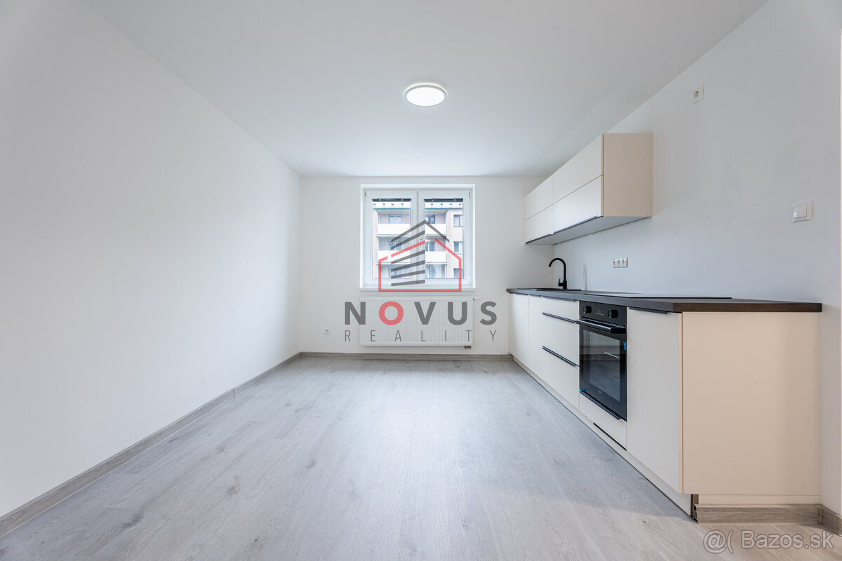 Na predaj 2 izbový byt Dubnica nad Váhom , 47 m2 ,ul.Pionier - 2