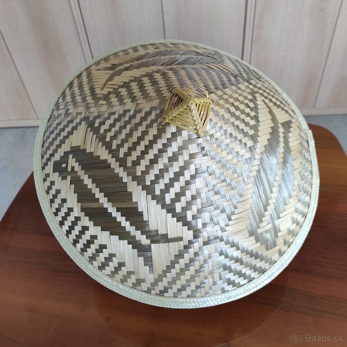 Nové výnimočné, krásne dámske a pánske klobúky - 2