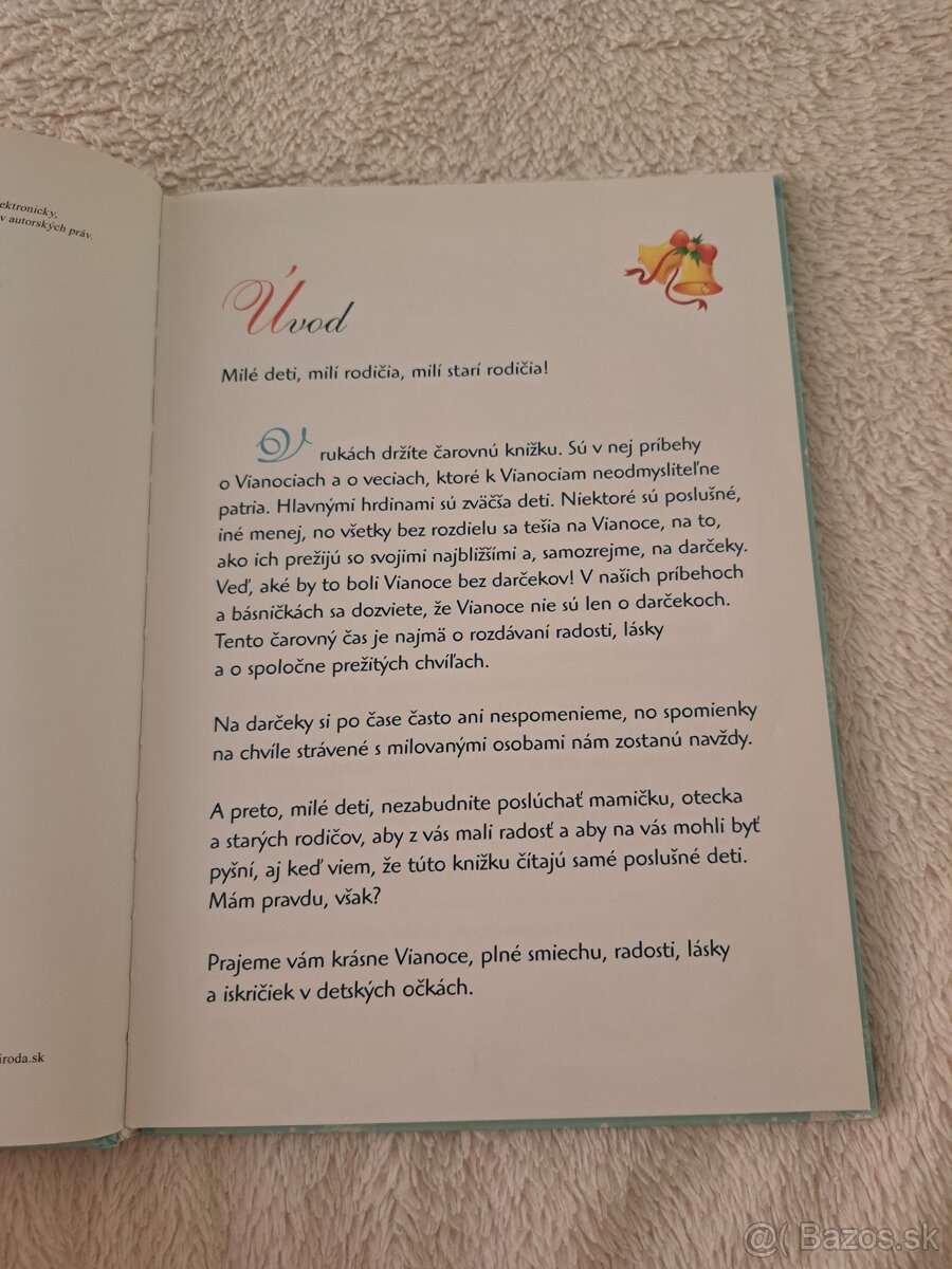 Moja vianočná knižka - 2