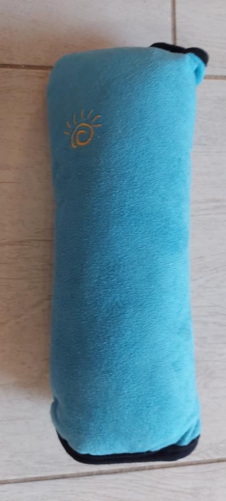 Cestovný vankúšik - opora - 2