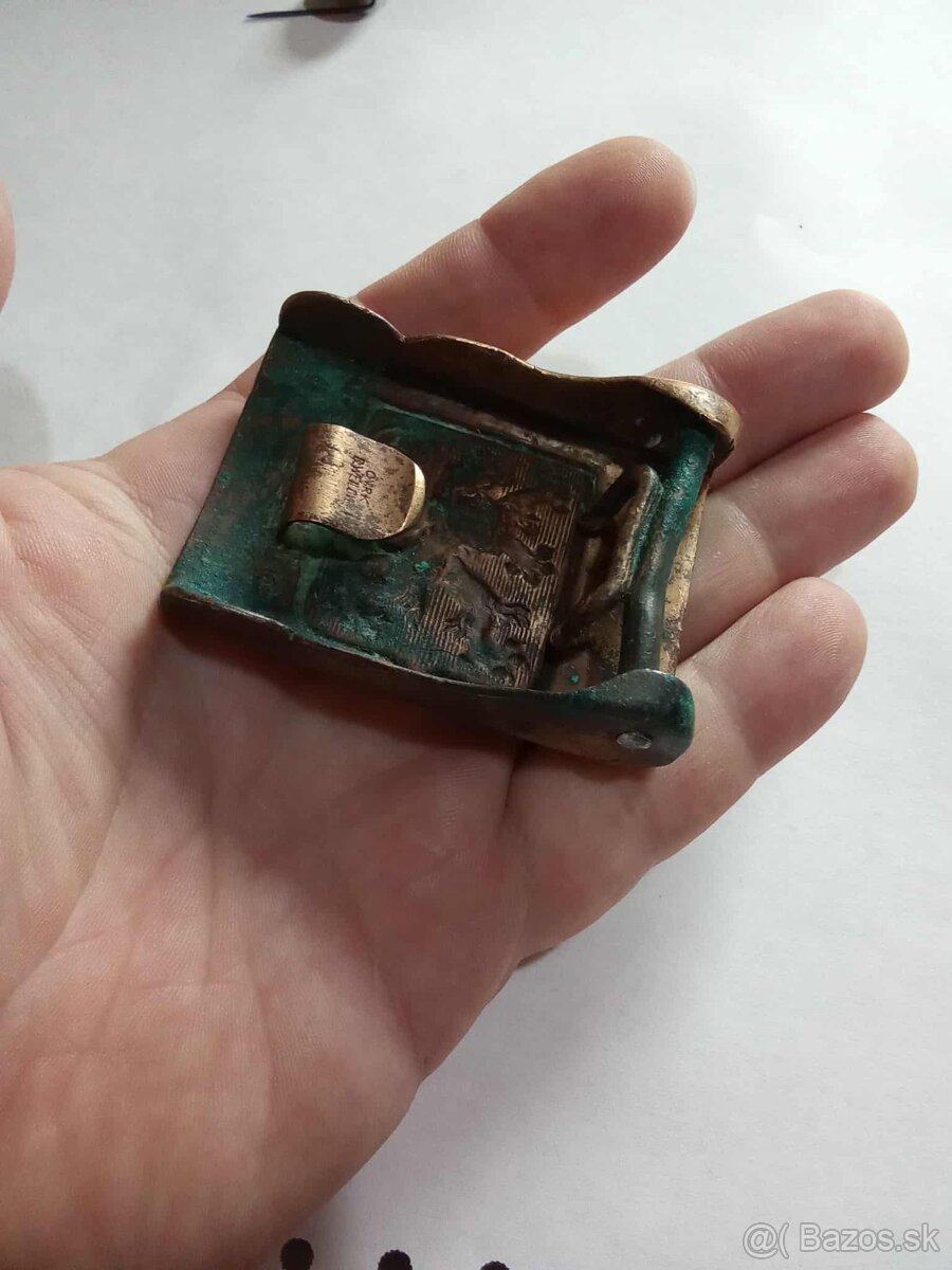 pracka CSR - CVRK vyrobca - 2