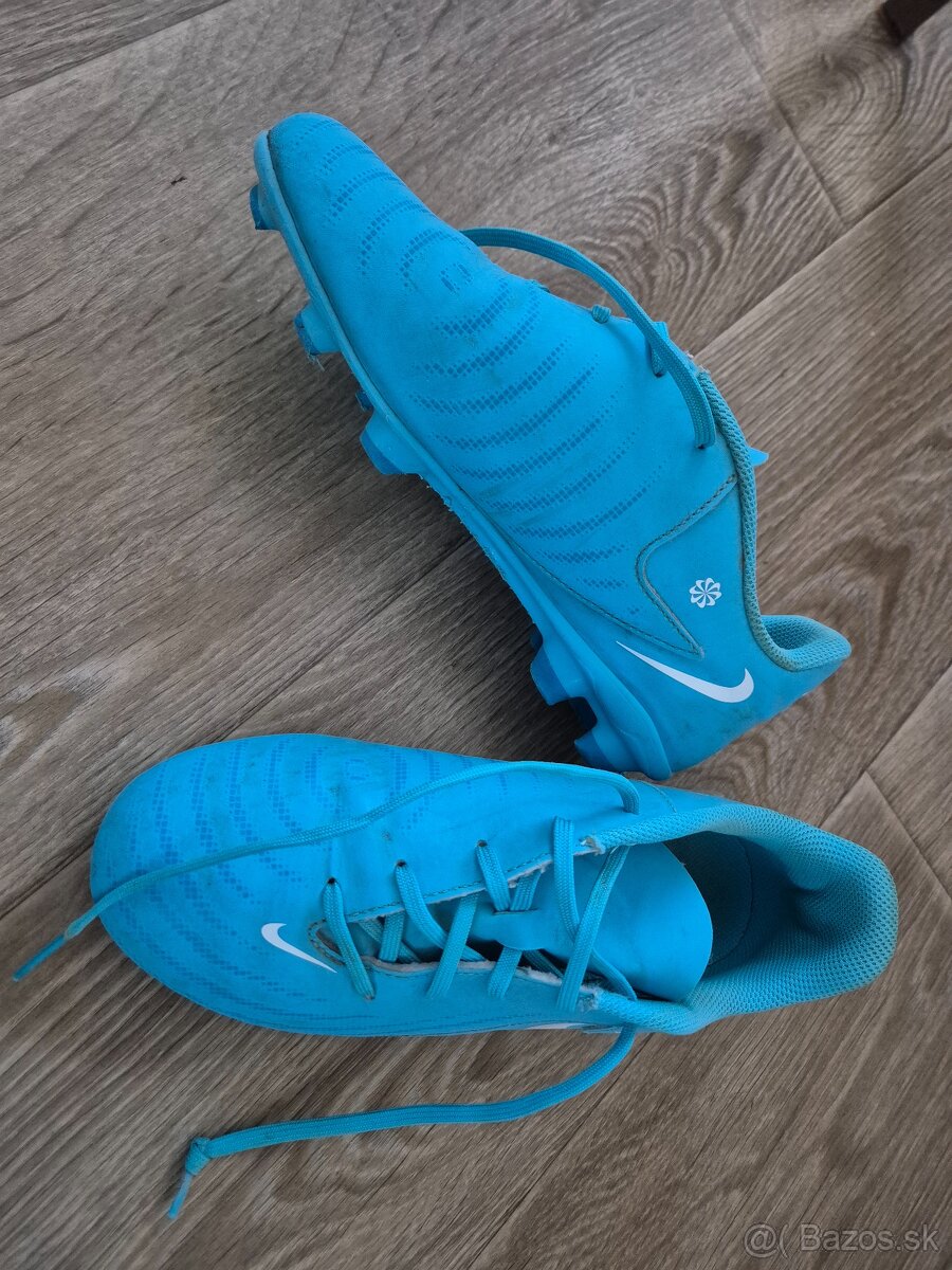 Kopačky, zn. Niké, vel. 37,5 - 2