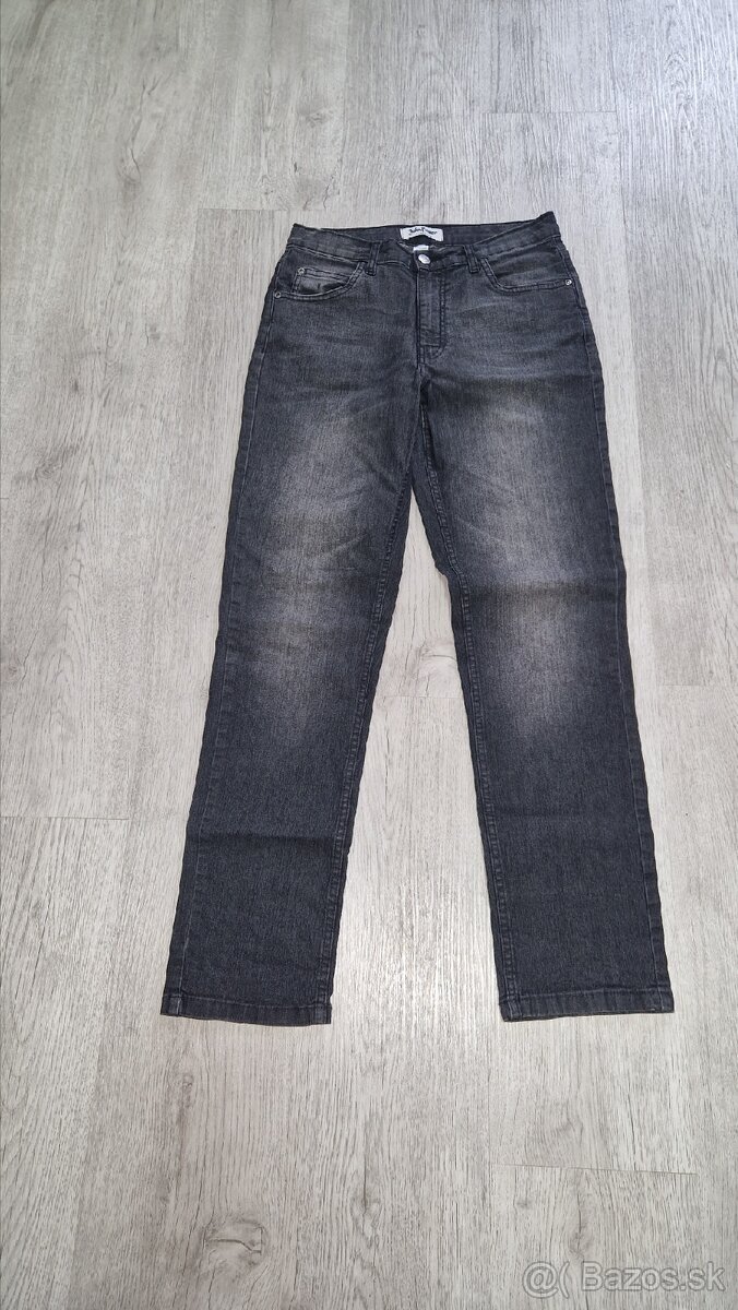 Rifle chlapčenské - 2