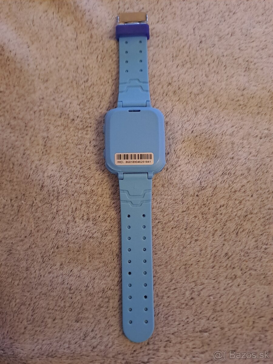 Smart hodinky detské - 2