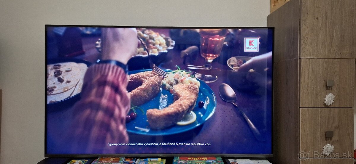 Televízor Philips 55'' - 2