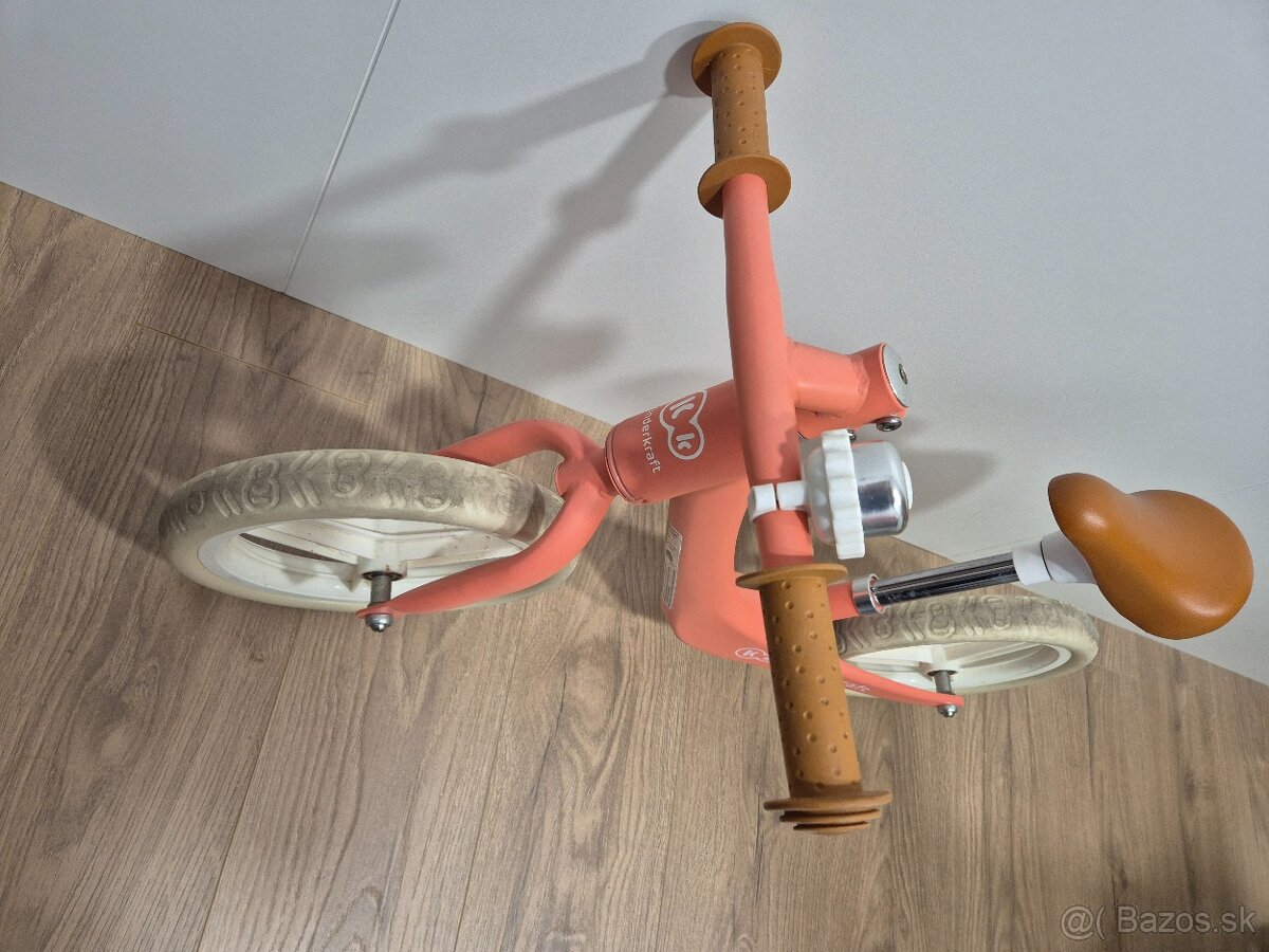 Odrážadlo Kinderkraft - 2