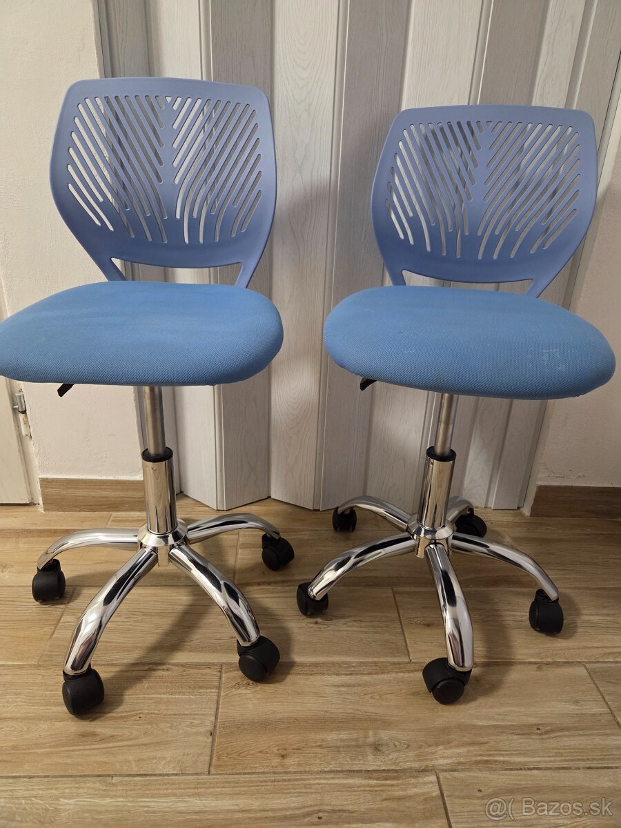 Stoličky - 2