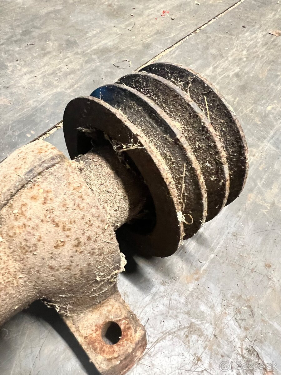 Oska na cinkular - 2