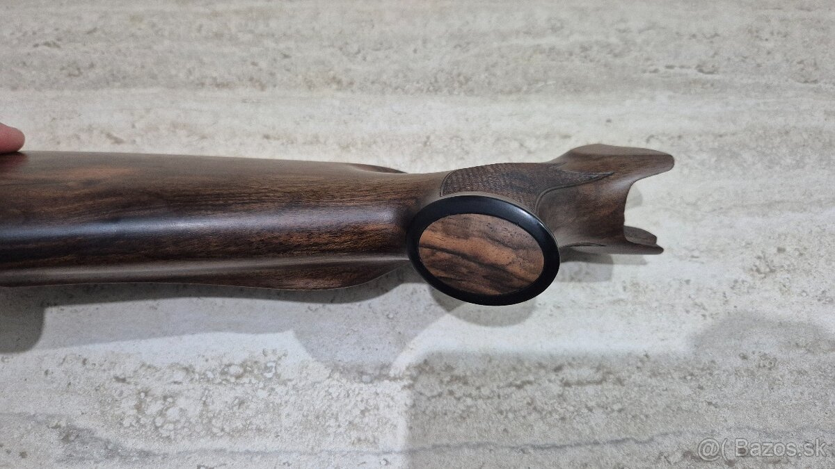 Blaser R8 Drevo z Luxus - 2