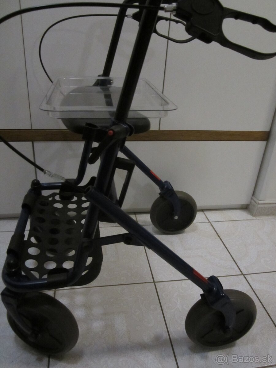 Rolátor - chodítko - NOVÉ - 2