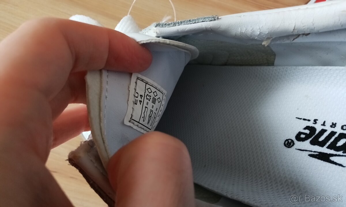 Pánske tenisky Crane - 2