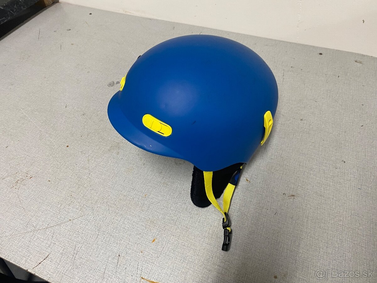 Detská lyžiarska výstroj - 2