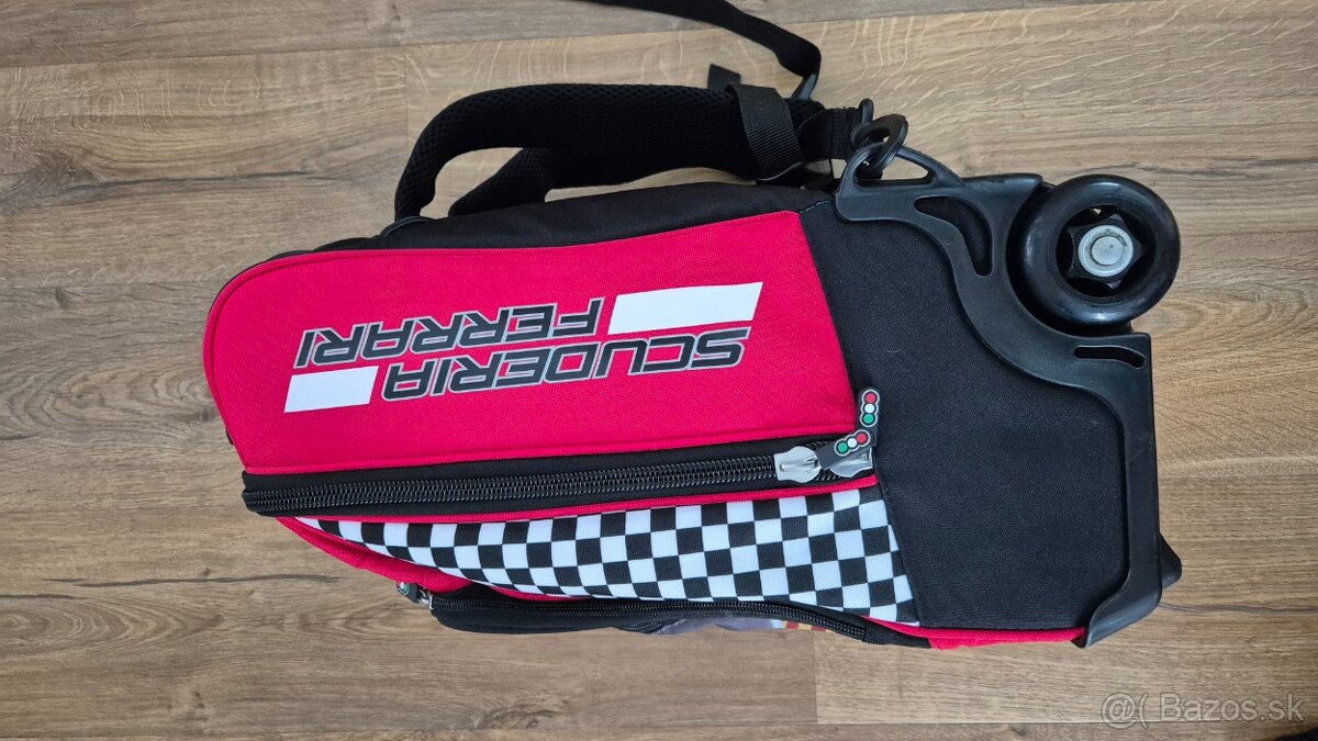 Predám detský kufor - 2