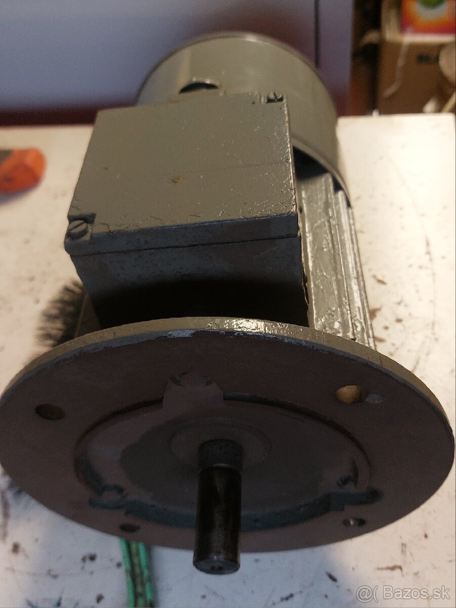 Motor 220V 0,55kW - 2