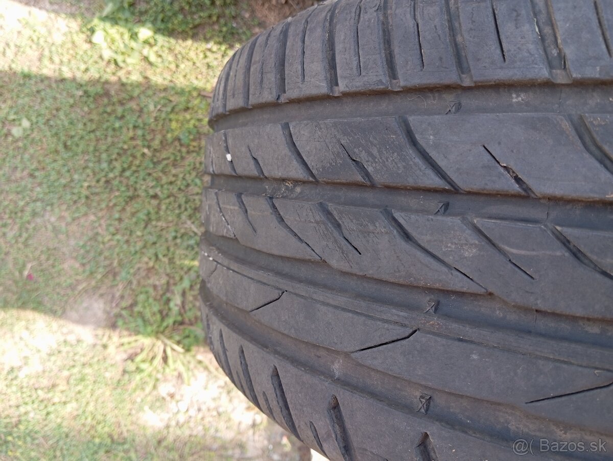 AUDI Letné komplety - 2