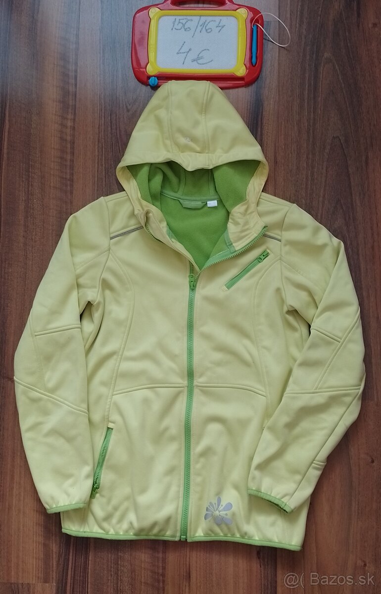 Oblecenie pre chlapca 98-164 - 2