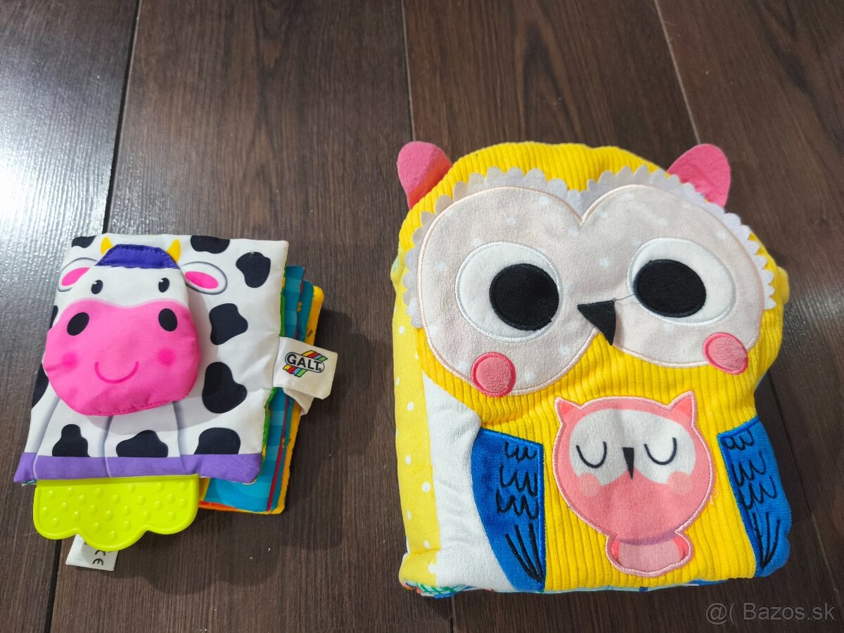 Hračky top stav - 2
