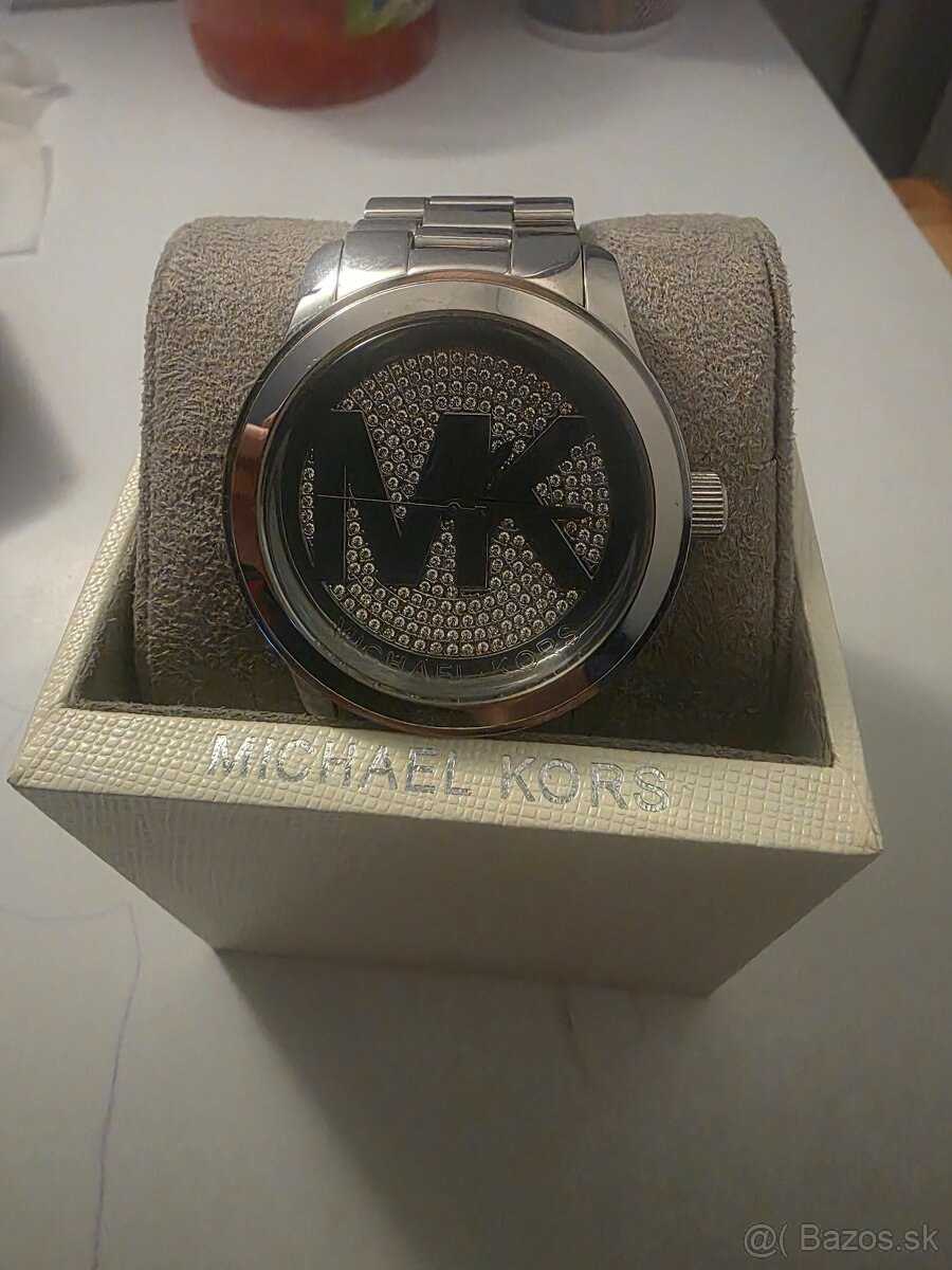 Hodinky Michael Kors - 2