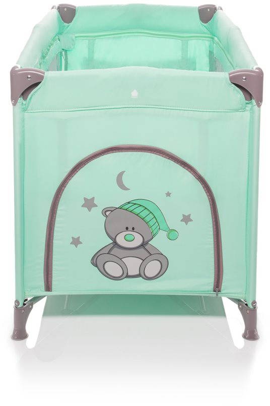 Zopa NANNY Skladacia postieľka - 2