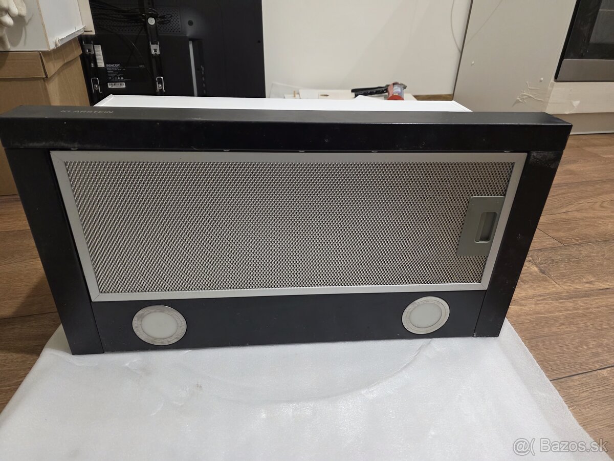 Vysuvný digestor KLARSTEIN - 2