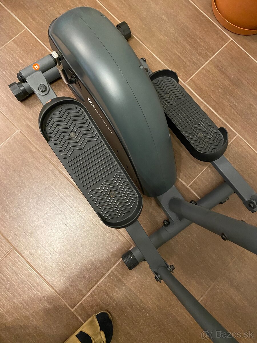 Predám eliptický trenažér orbitrek - 2