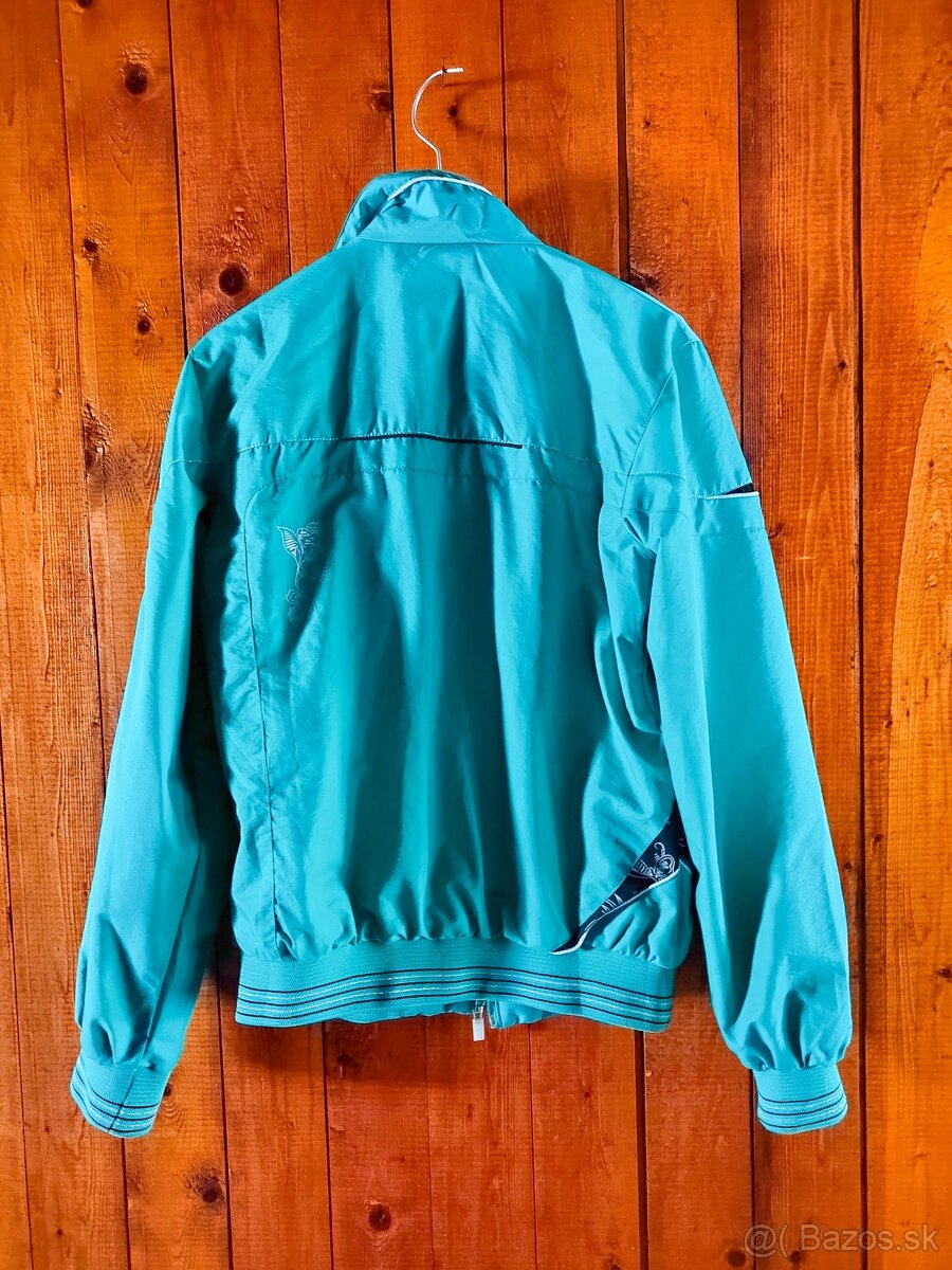 Športová bunda - 2