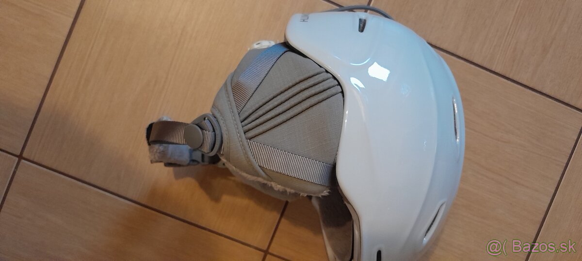 Lyžiarska prilba - 2