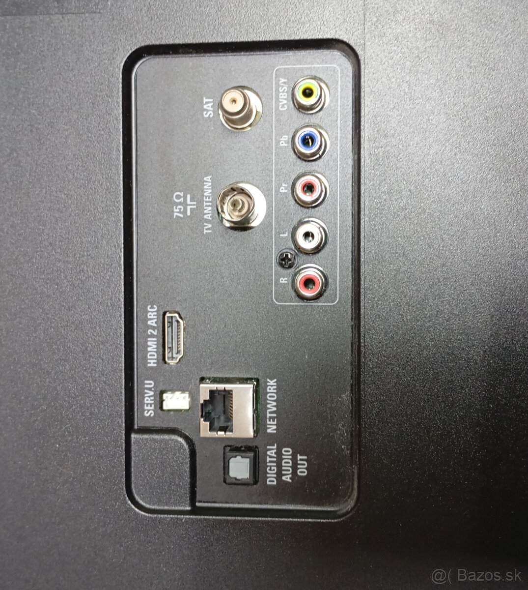 Smart televízor Philips 32PHS5301/12 - 2