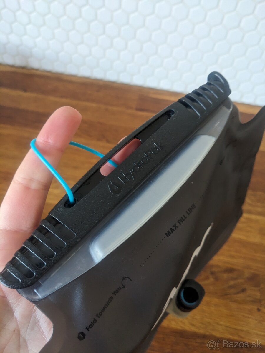 Evoc Hip Pack pitný vak 1,5 - 2