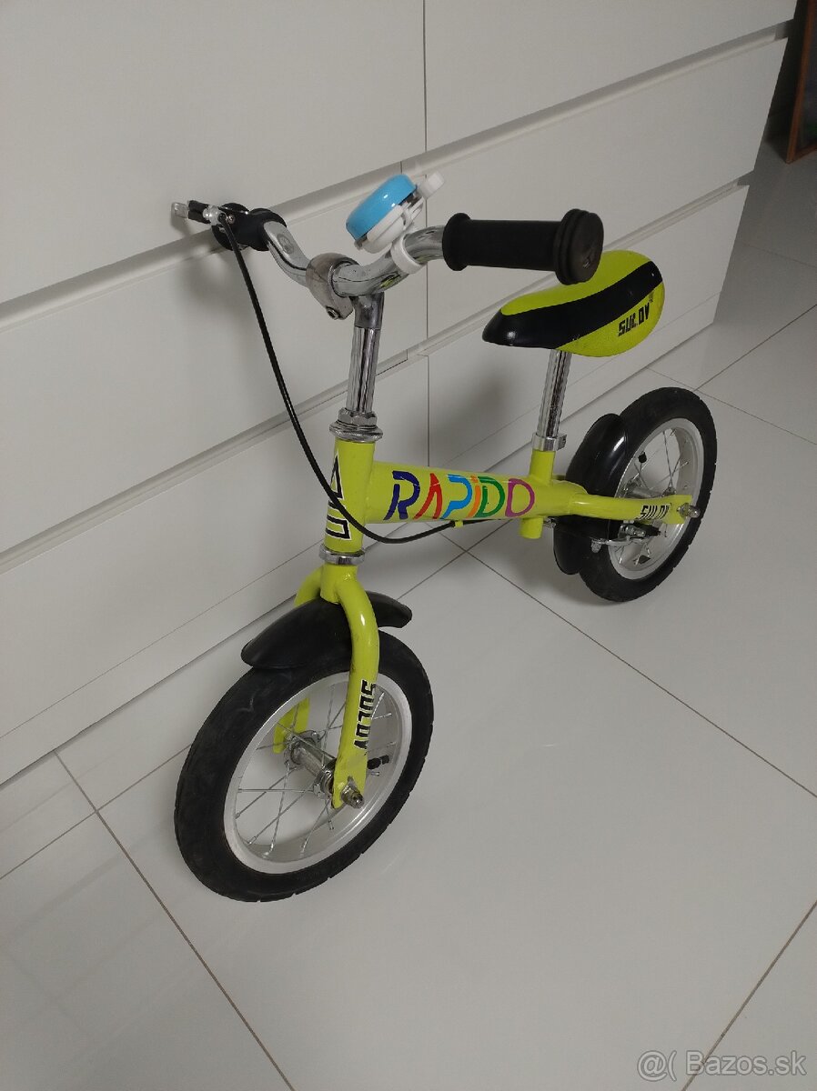 Detské odrážadlo - 2