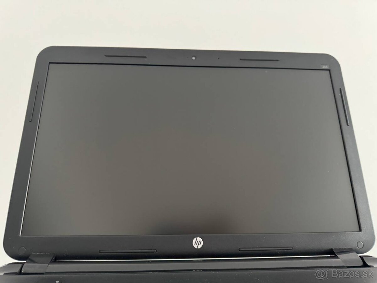 HP, nová batéria,Čistý Windows 10 PRO,Word,Excel,Pp...2024 - 2