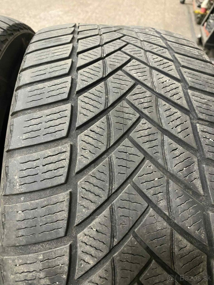 245/45 R18 MATADOR ZIMNE - 2