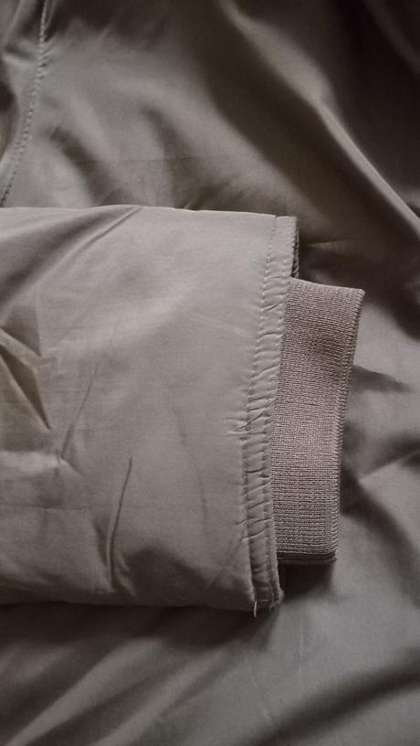 Pánska vetrovka - 2