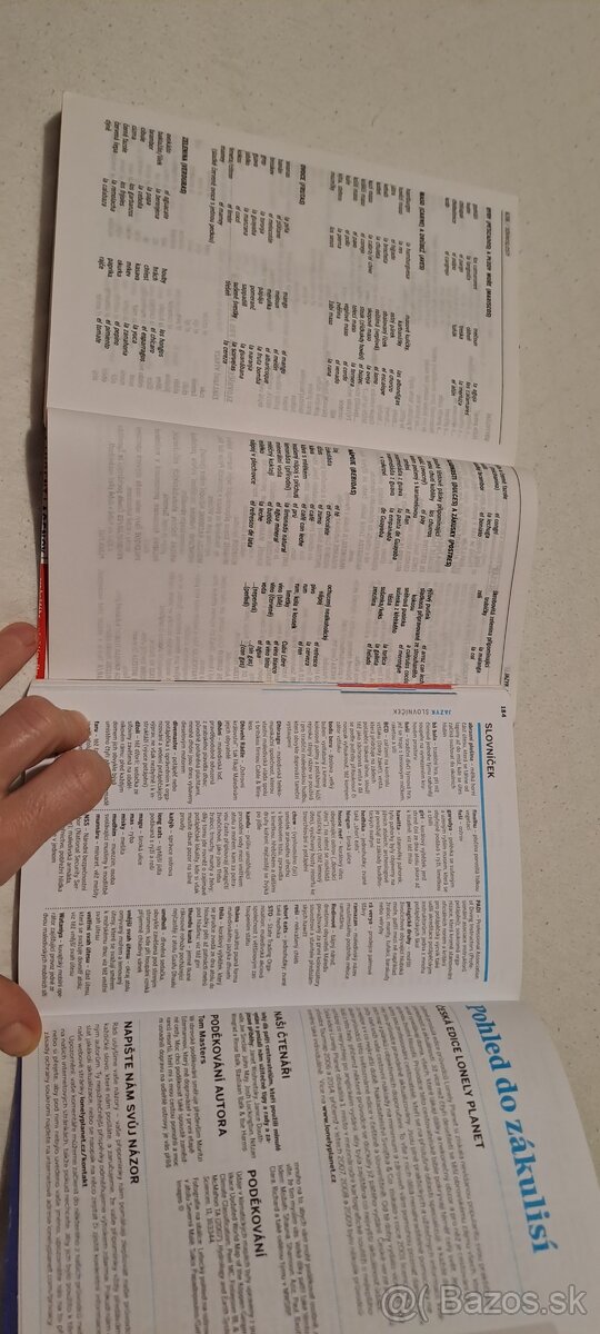 Uz len Bedecker Kuba spolu s DVD - 2