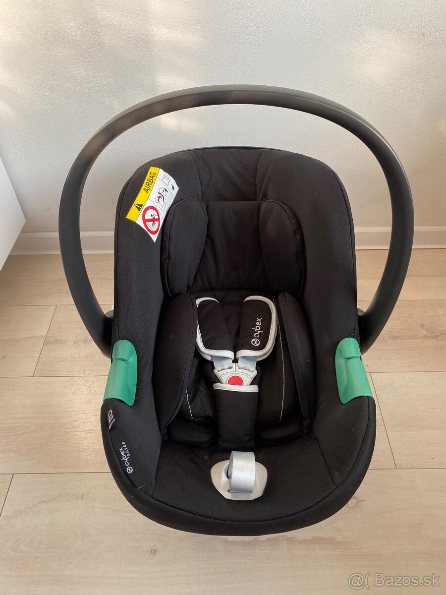 CYBEX Aton B2 i-Size autosedačka - 2