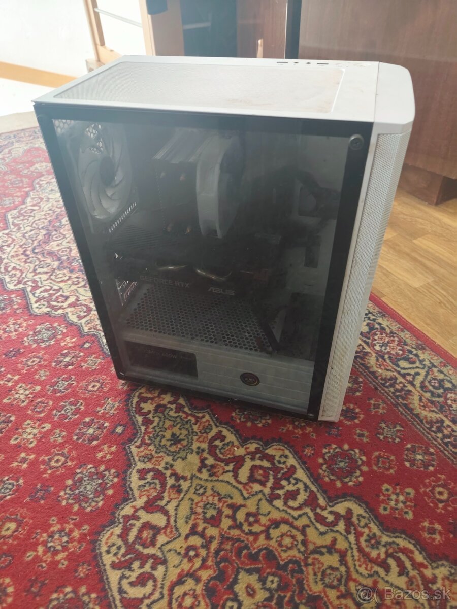 Herný PC - 2