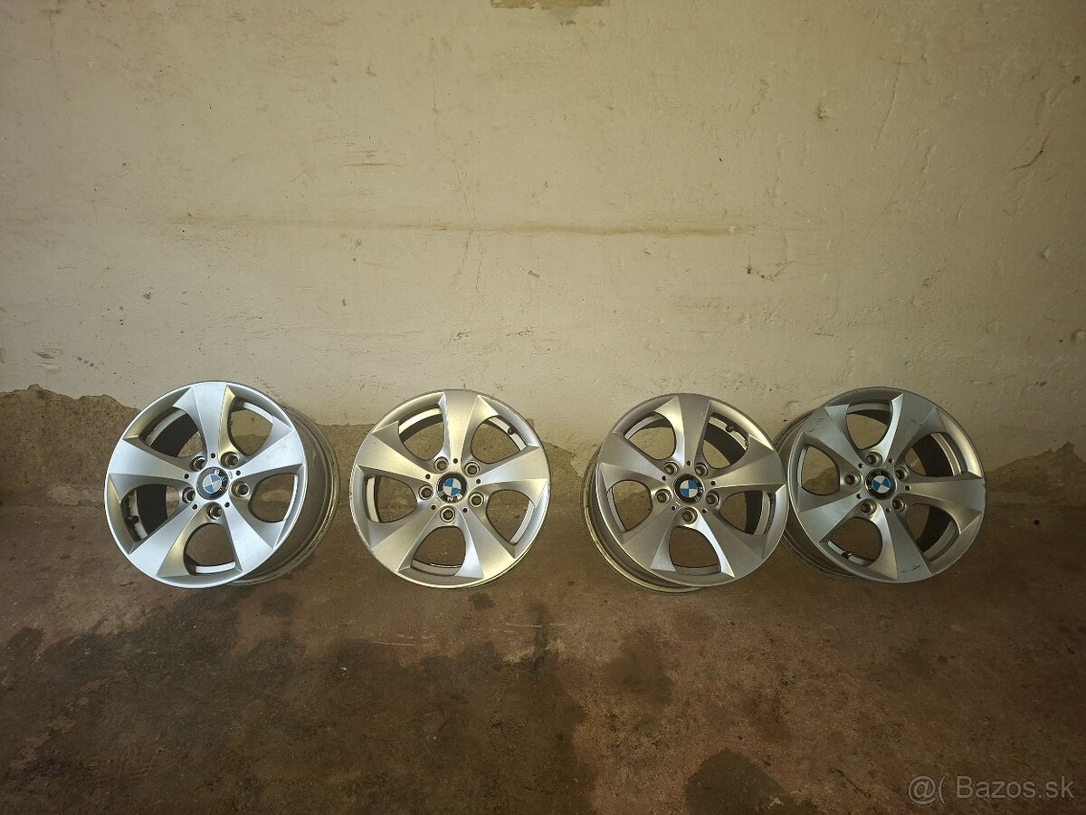 Disky bmw e90-e91 - 2