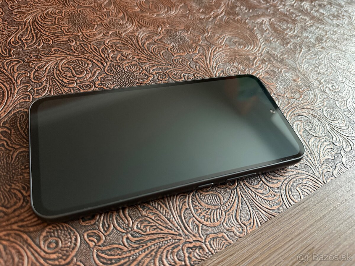 Samsung A54 5G 256GB Grafitová - 2